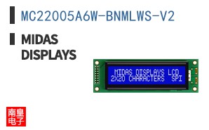MC22005A6W-BNMLWS-V2 ͼƬ